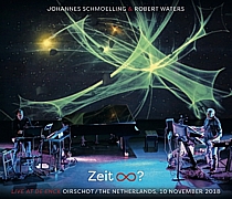 Johannes Schmoelling & Robert Waters - Zeit ∞ ?